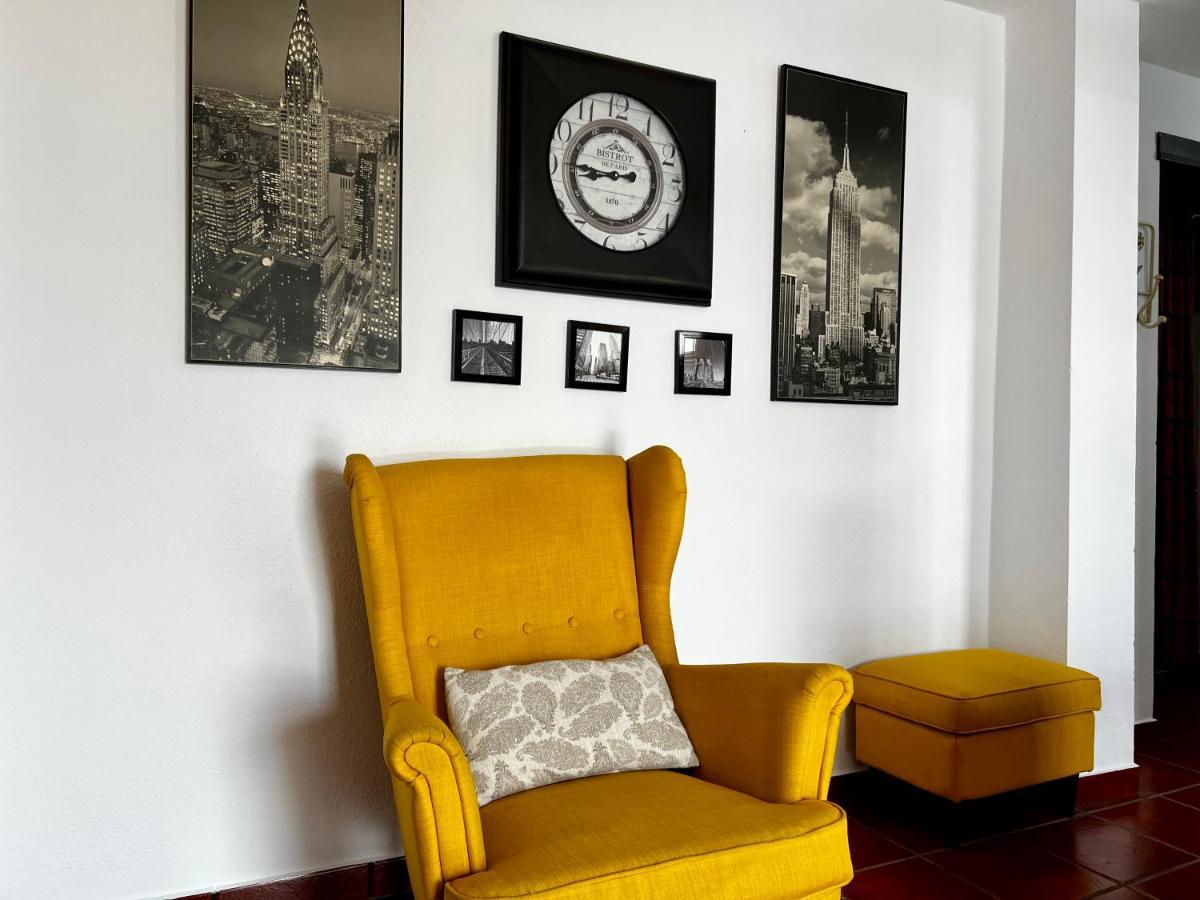 Casa Vista Mar 1 Los Laureles エル・パソ エクステリア 写真