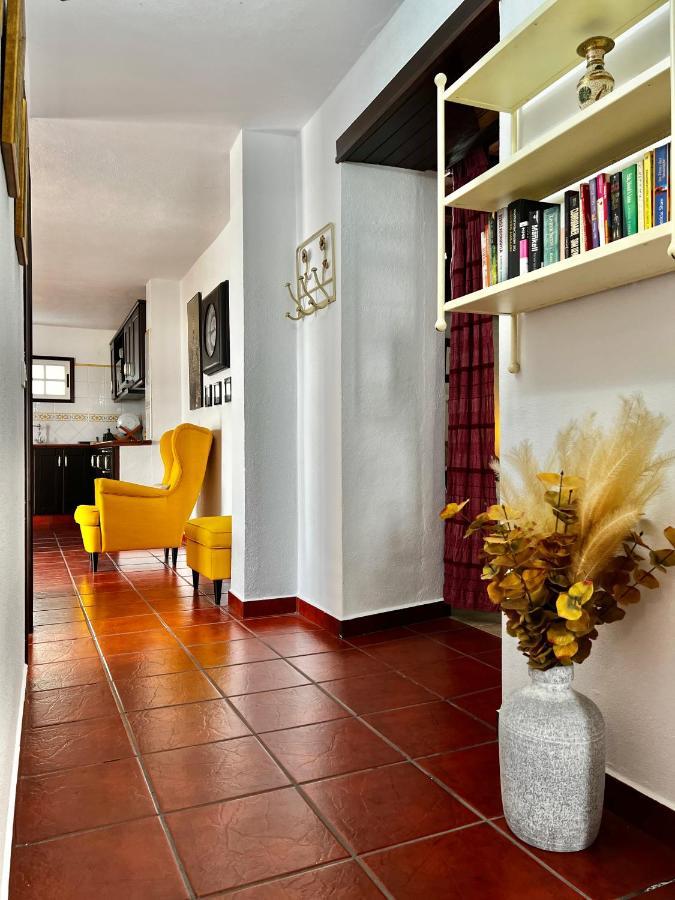 Casa Vista Mar 1 Los Laureles エル・パソ エクステリア 写真