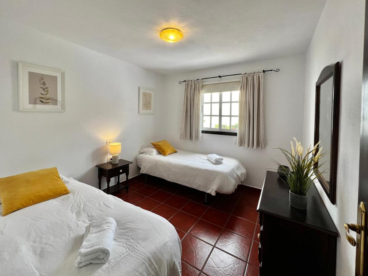 Casa Vista Mar 1 Los Laureles エル・パソ エクステリア 写真