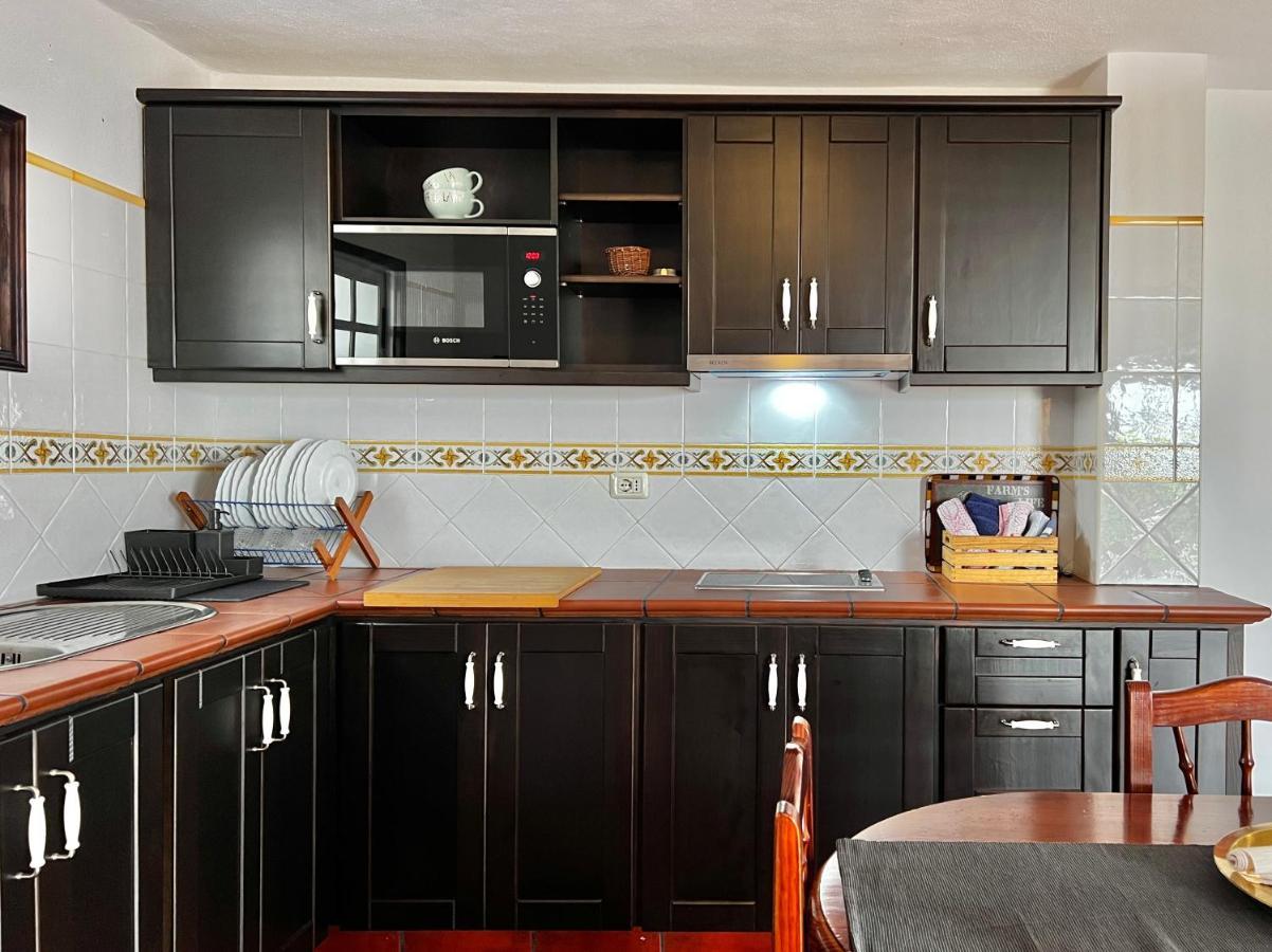 Casa Vista Mar 1 Los Laureles エル・パソ エクステリア 写真