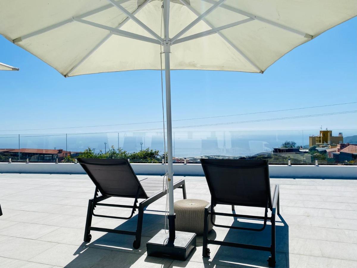 Casa Vista Mar 1 Los Laureles エル・パソ エクステリア 写真