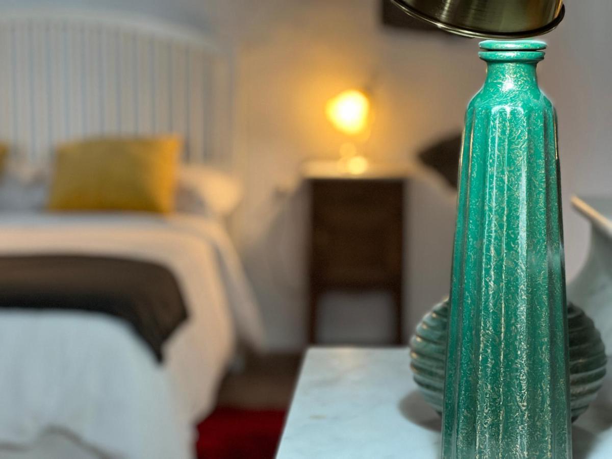 Casa Vista Mar 1 Los Laureles エル・パソ エクステリア 写真
