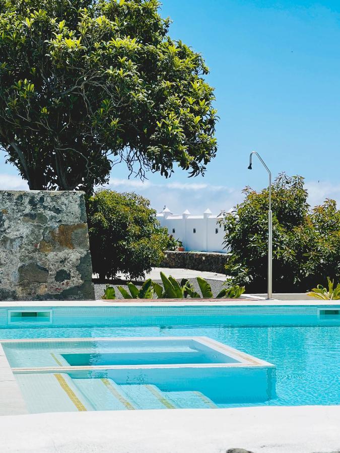 Casa Vista Mar 1 Los Laureles エル・パソ エクステリア 写真