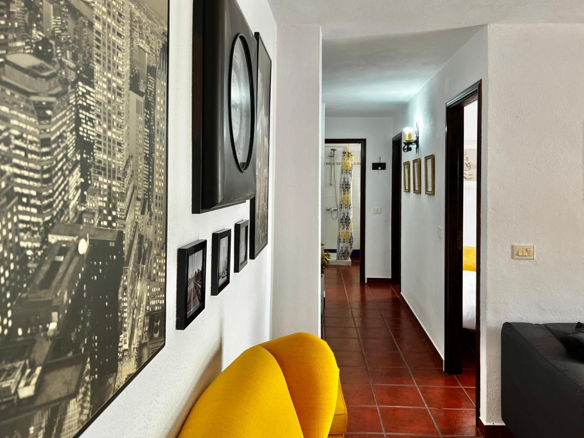 Casa Vista Mar 1 Los Laureles エル・パソ エクステリア 写真