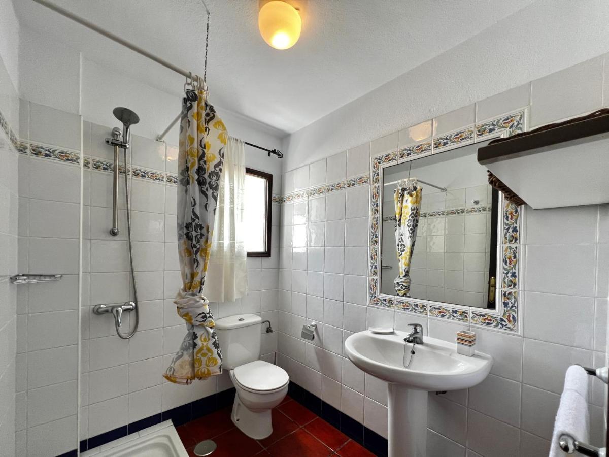 Casa Vista Mar 1 Los Laureles エル・パソ エクステリア 写真