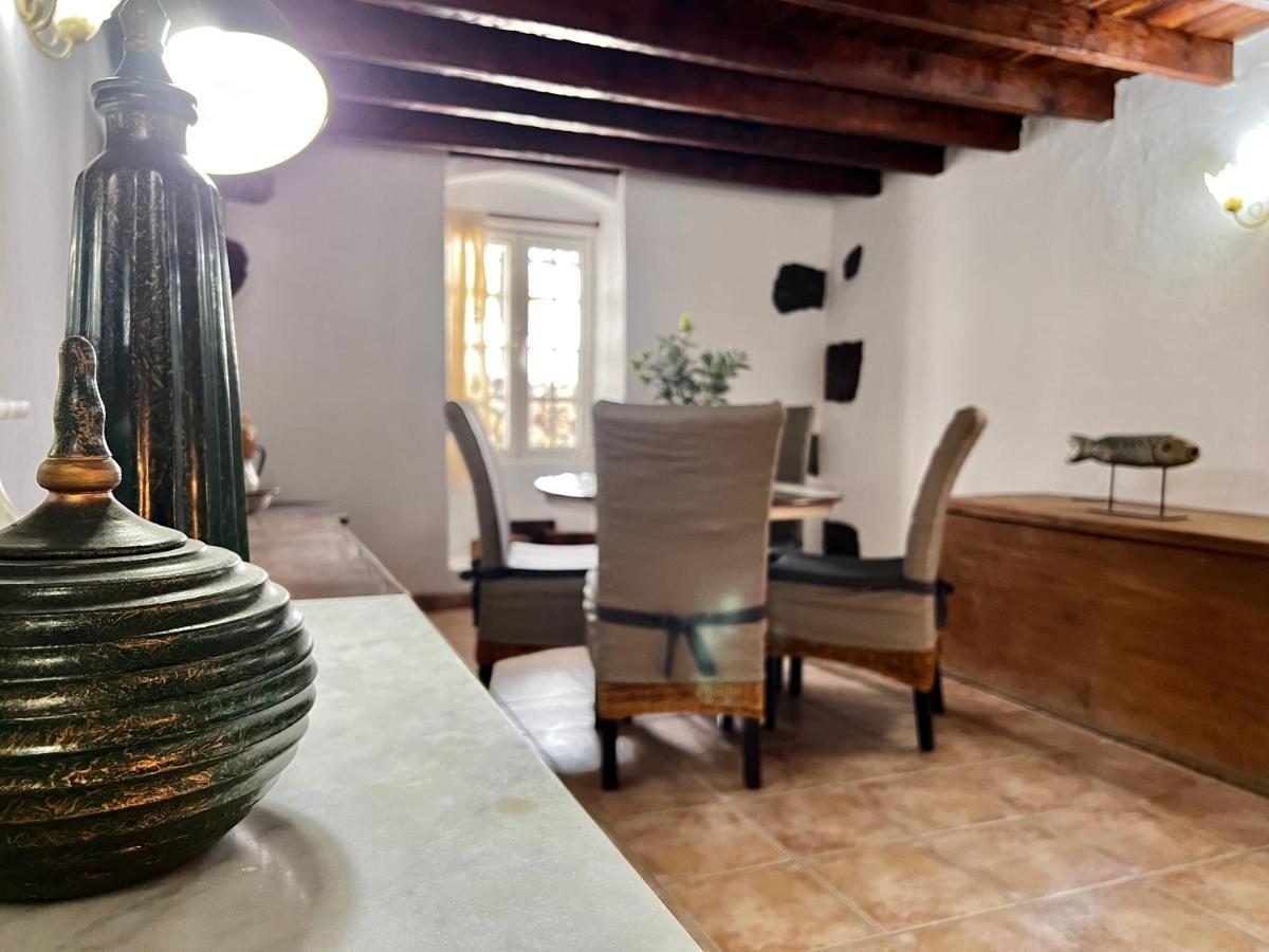 Casa Vista Mar 1 Los Laureles エル・パソ エクステリア 写真