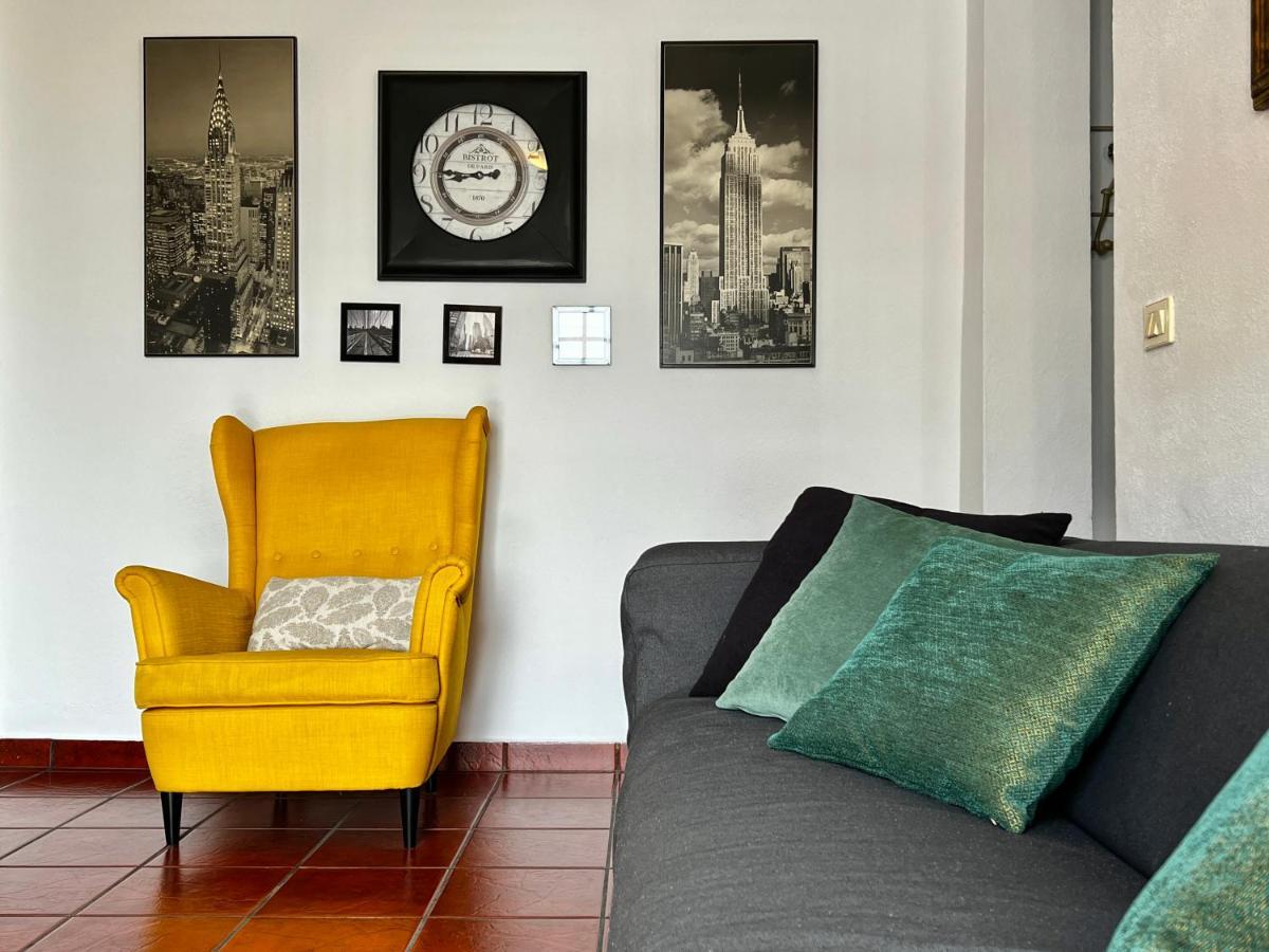 Casa Vista Mar 1 Los Laureles エル・パソ エクステリア 写真