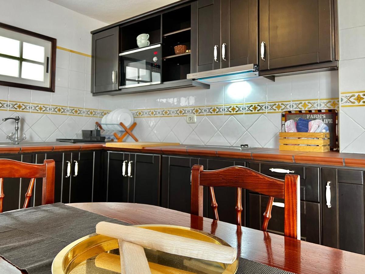 Casa Vista Mar 1 Los Laureles エル・パソ エクステリア 写真
