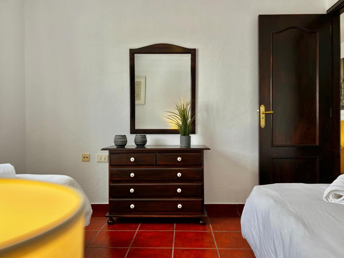 Casa Vista Mar 1 Los Laureles エル・パソ エクステリア 写真