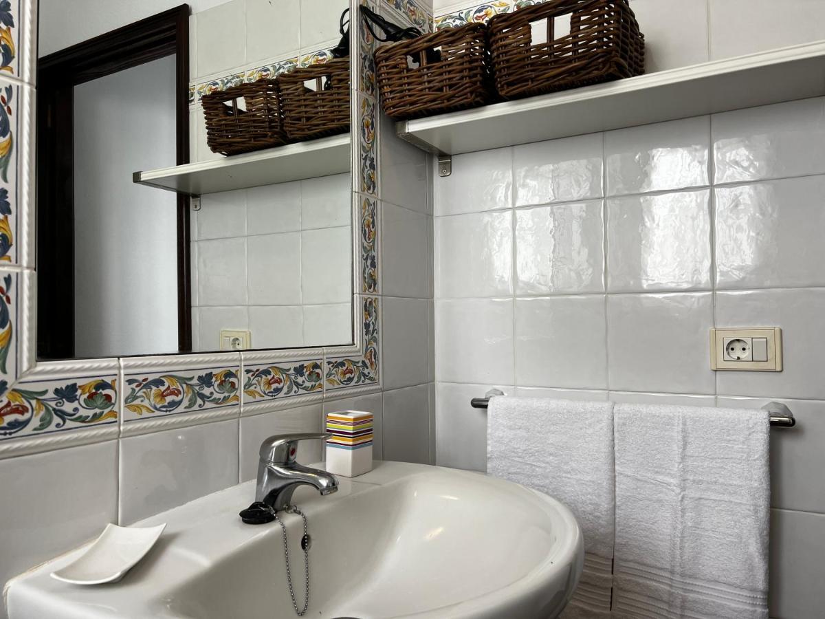 Casa Vista Mar 1 Los Laureles エル・パソ エクステリア 写真
