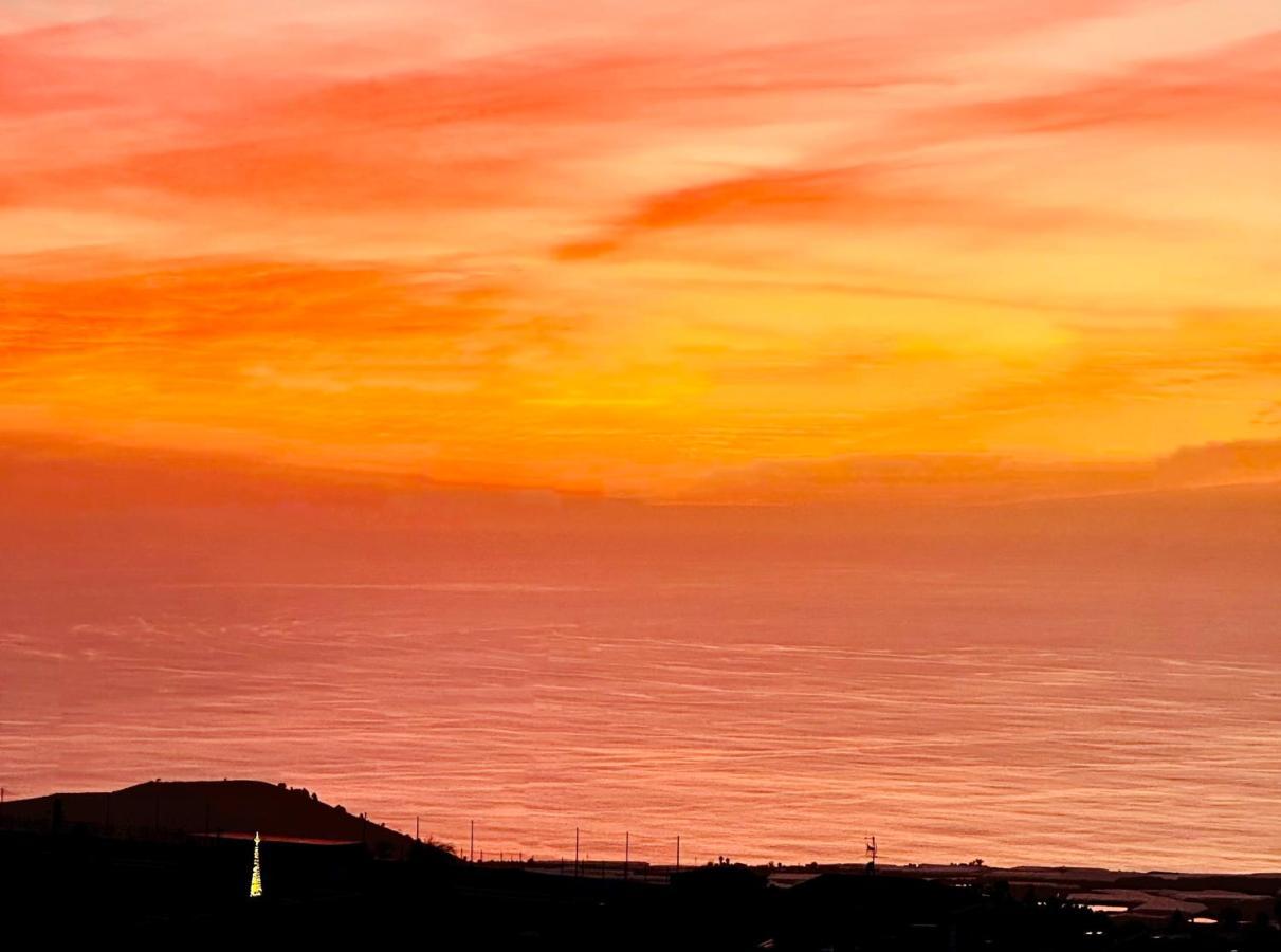 Casa Vista Mar 1 Los Laureles エル・パソ エクステリア 写真